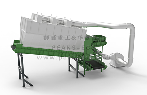 《新固廢法》亮點之建筑垃圾，“提升質量”才是重中之重！